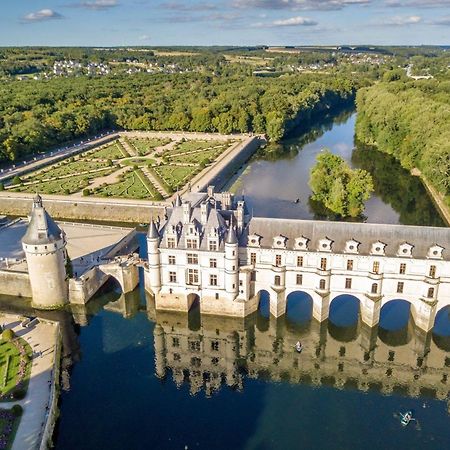 Blois City - Le Petit Saint Jean Ngoại thất bức ảnh