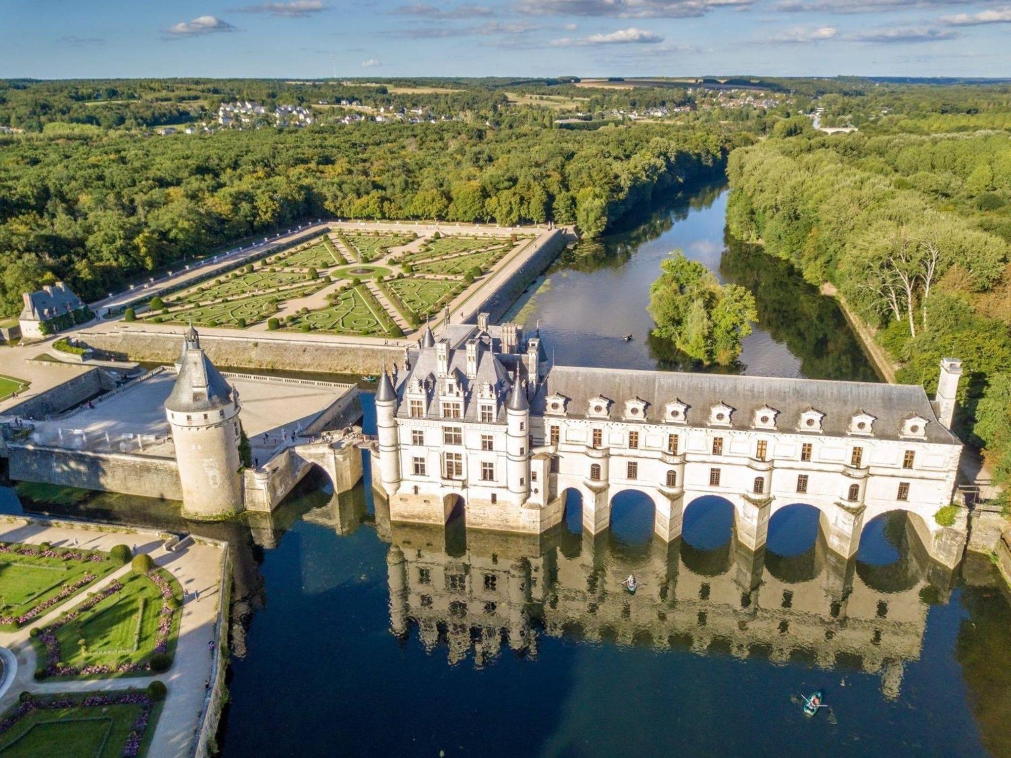 Blois City - Le Petit Saint Jean Ngoại thất bức ảnh