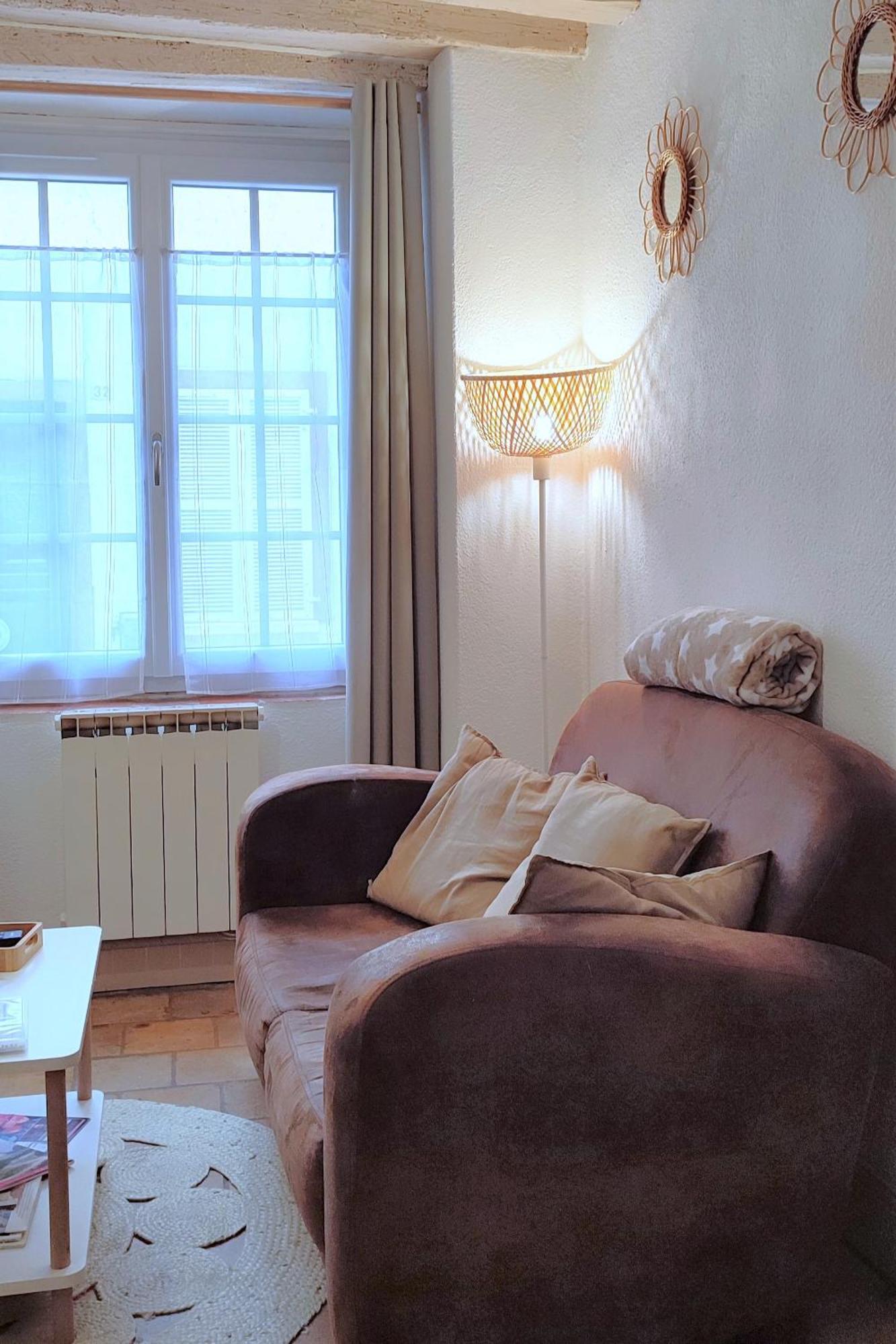 Blois City - Le Petit Saint Jean Ngoại thất bức ảnh