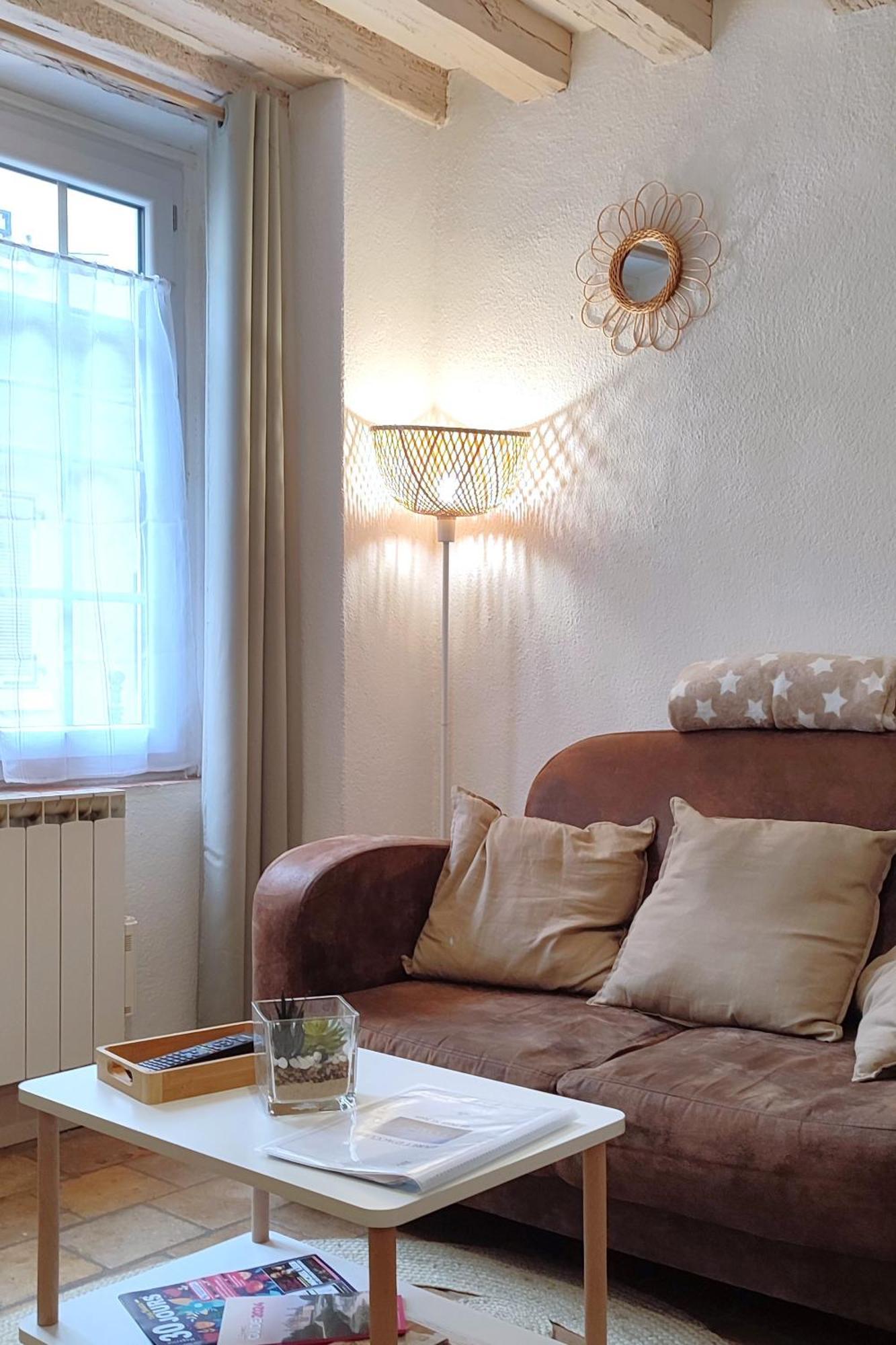 Blois City - Le Petit Saint Jean Ngoại thất bức ảnh