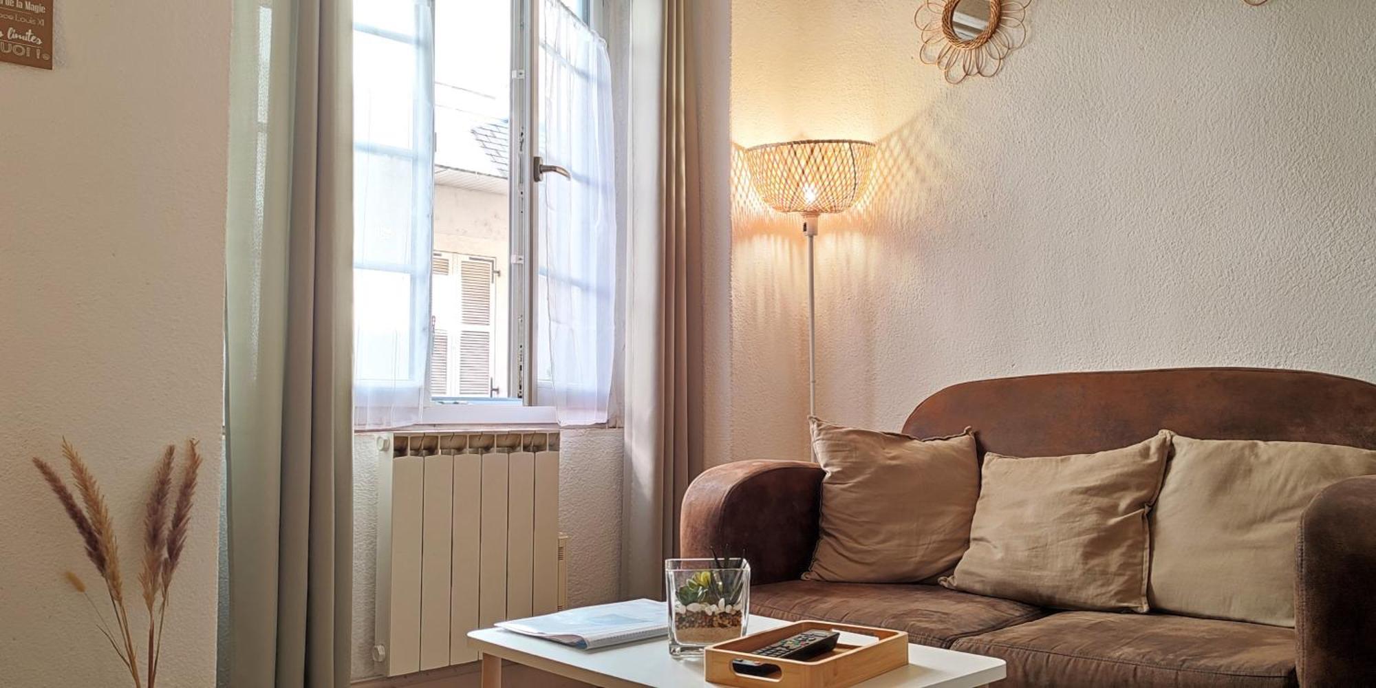 Blois City - Le Petit Saint Jean Ngoại thất bức ảnh