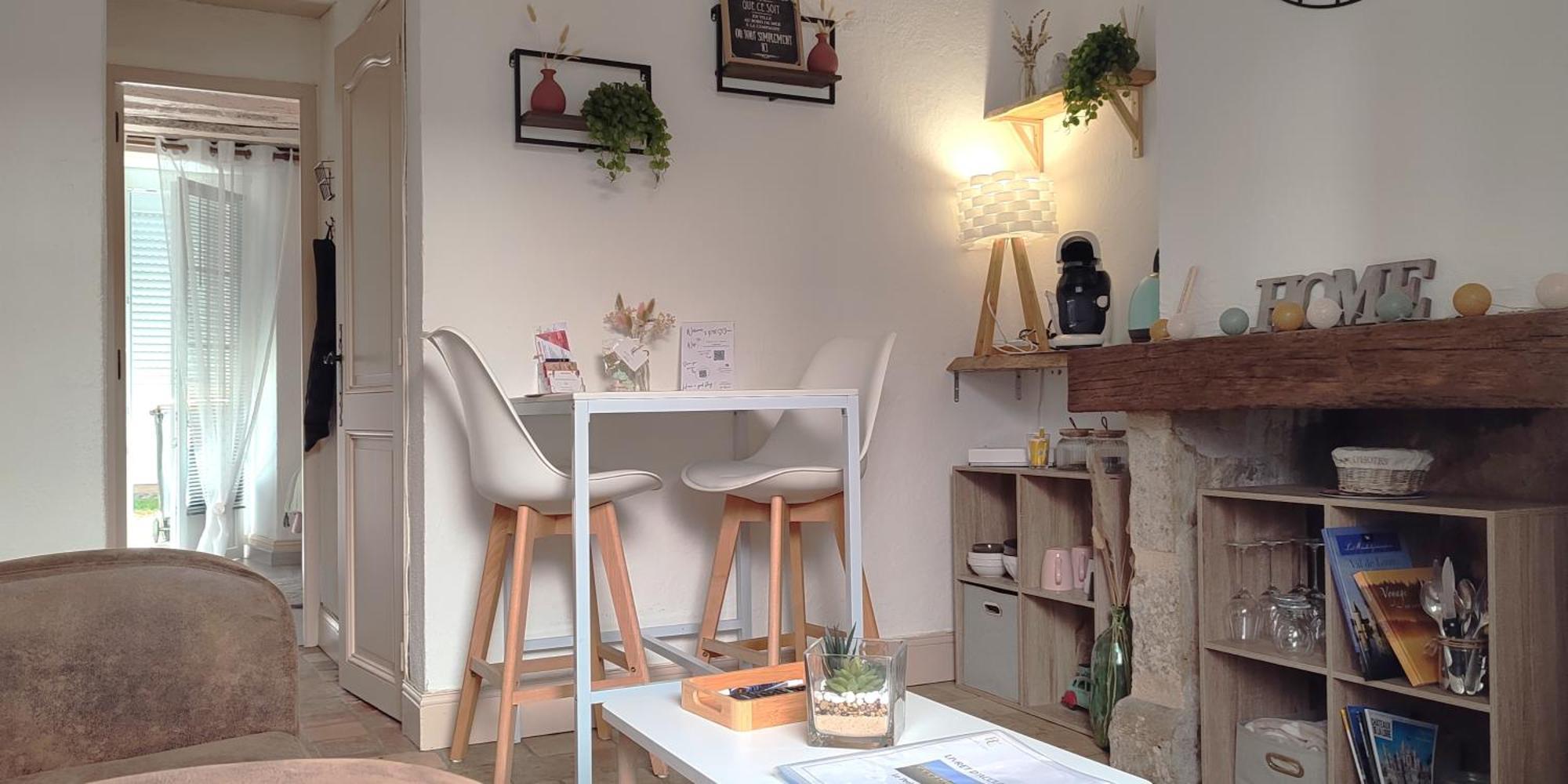 Blois City - Le Petit Saint Jean Ngoại thất bức ảnh
