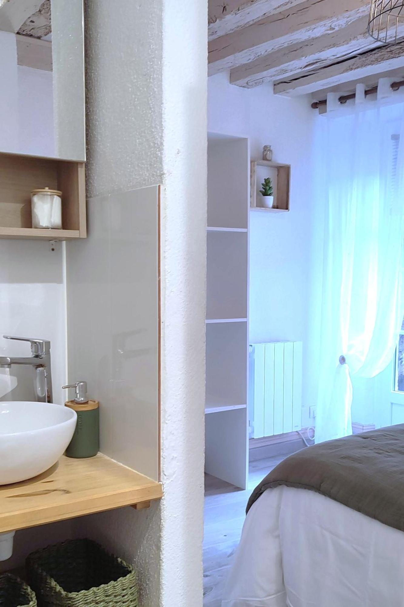 Blois City - Le Petit Saint Jean Ngoại thất bức ảnh